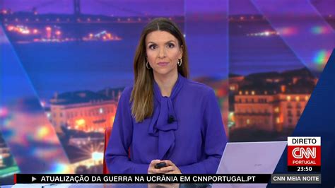 Cnn Meia Noite De Julho De Cnn Meia Noite Tvi Player