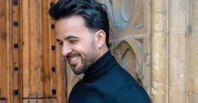 Luis Fonsi sus amores y sus éxitos Uniradio Informa