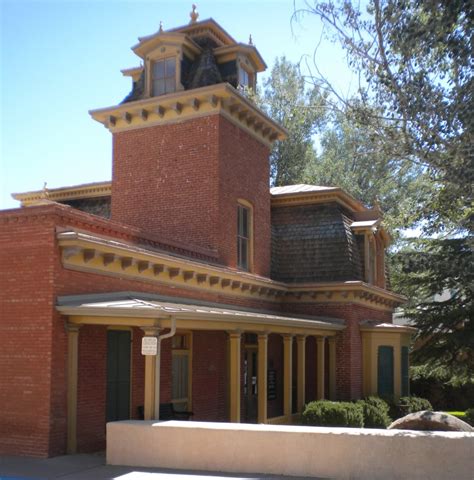 Silver City, New Mexico Mine Tour