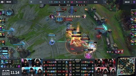 Lpl Edg V