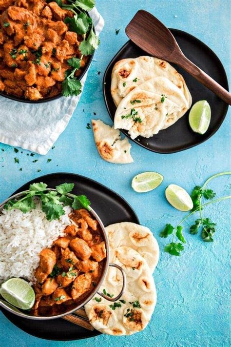 30 Butter Chicken Recipes Fast And Fun Meals