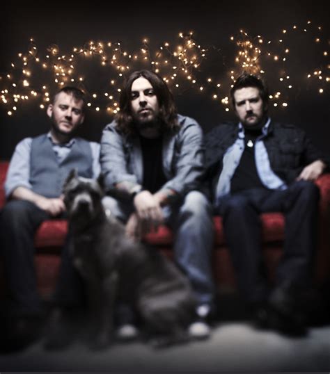 US SOUTH AFRICAN ROCK BAND SEETHER IS BACK – Journalismiziko