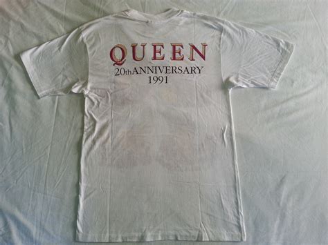 Queen T-Shirts