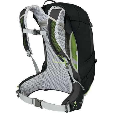 Osprey Packs Stratos 24l Backpack Hike And Camp