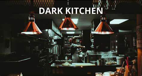 O que são Dark Kitchens Hayashi Systems