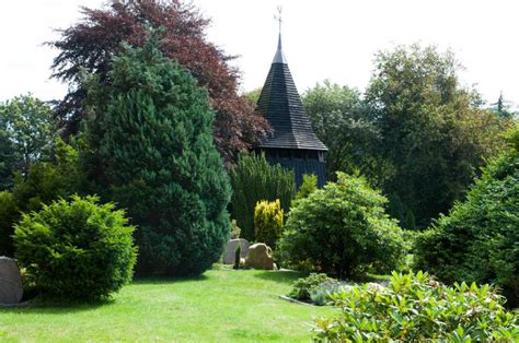 Unsere Kirchen Kirche Risum Lindholm