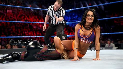 Bella Wrestling Telegraph