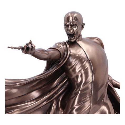 Harry Potter Bust Voldemort Avada Kedavra Archonia