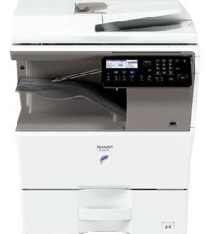 SHARP AL-1035 купить в Москве Переносное Портативное Цифровое МФУ ...