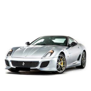 Mileage Blocker For Ferrari 599 GTB GTO SKF