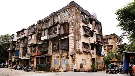 Finally Mhada Selects Contractor For Bdd Chawl Revamp