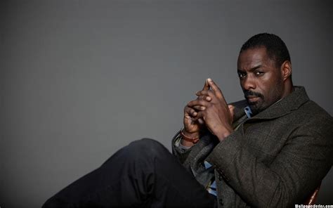 Idris Elba 2019 Wallpapers - Wallpaper Cave