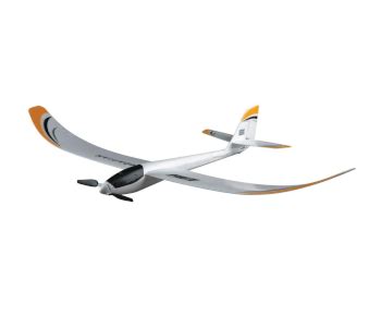 Beginner’s Guide to RC Powered Gliders - 3D Insider