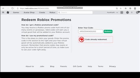 ROBLOX BEDAVA ITEM PROMO KODLARI 2021 YouTube