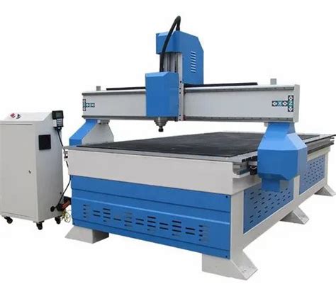 Mild Steel Cnc Router Wood Carving Machine W Max Job Size X