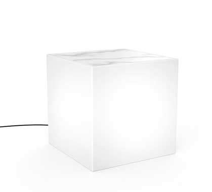 Grossiste Cube Lumineux Extérieur Salon d été