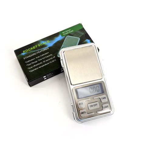 Sk Pocket Scale Mh Series 200g001g Lazada Ph