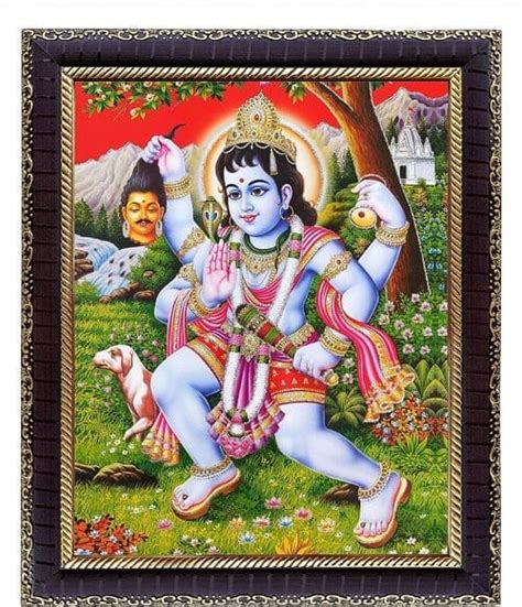 Bhairav Chalisa | Bhakti Home