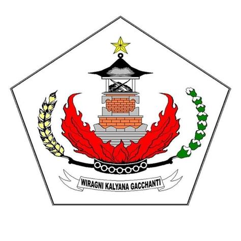 Arti Lambang Desa Desabaha Badung
