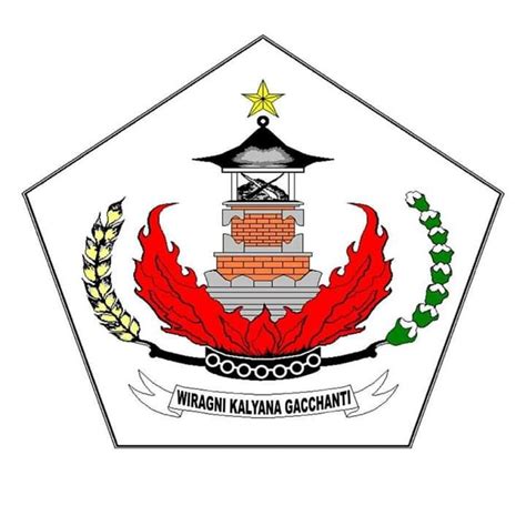 Arti Lambang Desa Desabaha Badung