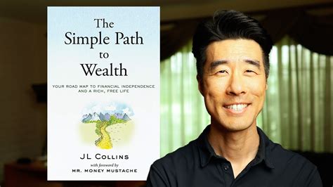 The Simple Path To Wealth Book On Investing Youtube