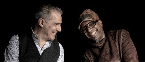 Omar Sosa And Paolo Fresu Food A RootsWorld Review