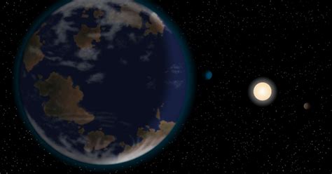 Kepler 22b Surface Gravity