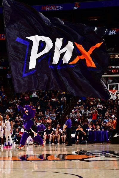 Phoenix to host WNBA All-Star Game in 2024 | The Game Nashville