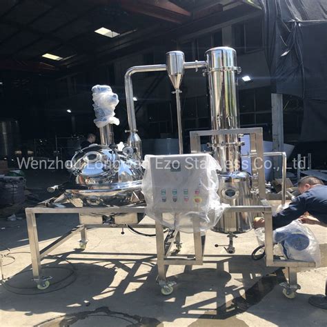 China Sanitary Stainless Steel Food Grade Aseptic Vacuum Spherical