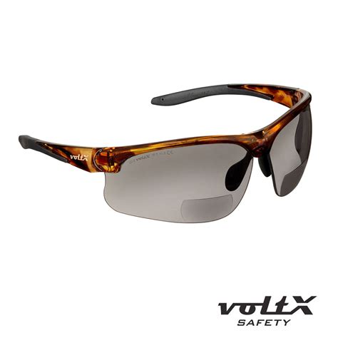 voltXsafety.com - Ultimate Bifocal Safety Glasses