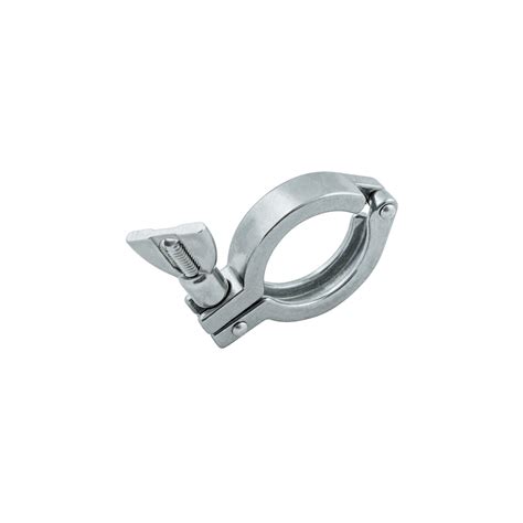 stainless steel clamp fittings vls components
