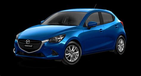 Mazda 2 Glx Hatch Flexi Lease Vehicle Leasing Deals New Zealand