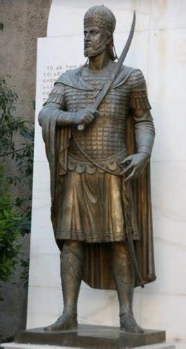 How Did Constantine Xi Palaiologos Die During The Fall Of