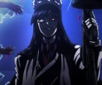 Alucard/History | Hellsing Wiki | Fandom