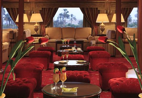 Iberotel Crown Emperor Nile Cruise | Nile Cruise Booking