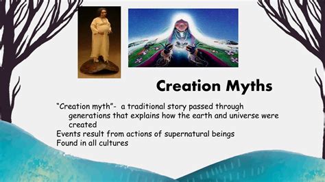 PPT - Native American Trickster Tales and Creation Myths PowerPoint ...