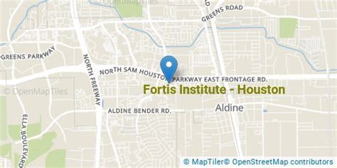 Fortis Institute - Houston Trade School Programs - Trade College