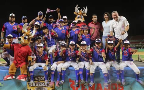 Vibra El Estadio Teodoro Mariscal Con Apertura Del Mazatl N Baseball