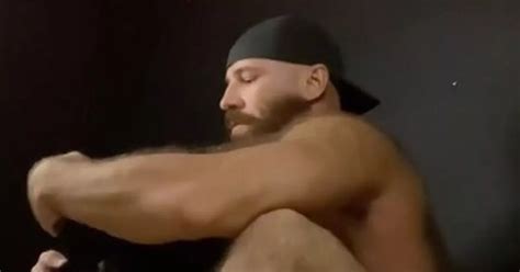 Bodybuilder Who Married Sex Doll Falls In Love With Ashtray And Plans To Give It Vagina Daily Star