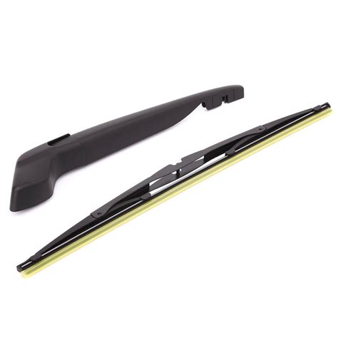 Autopa Rear Windshield Wiper Arm With Blade For Volvo V