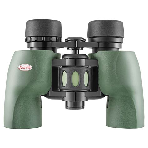 Kowa Spotting Scopes & Binoculars - EuroOptic.com