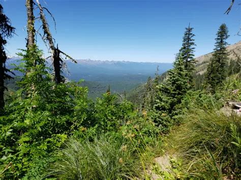 Best Hikes And Trails In Bob Marshall Wilderness Alltrails
