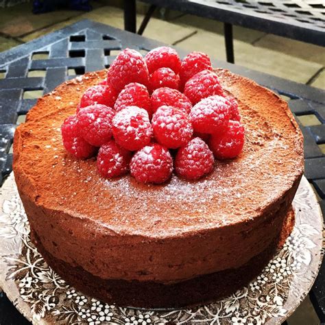 Celebration Chocolate Mousse Cake Mary Berry Recipe Mary Berry