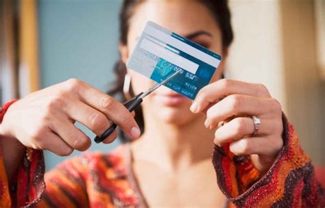 Why You Should Pay Off And Cancel Your Credit Cards