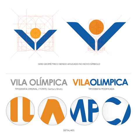 Projeto De Sinaliza O Da Vila Ol Mpica De Manaus On Behance