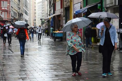 Governo Emite Alerta De Tempestades No Esp Rito Santo Minas E Bahia