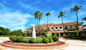 Preserving the Legend: Princess Urduja Palace and its Cultural Significance in Pangasinan — Our ...