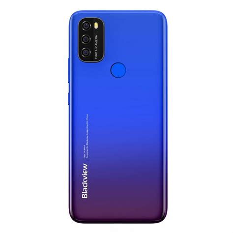 A70 Official | Blackview A70 4G Phone Price, Specs – Blackview Official ...