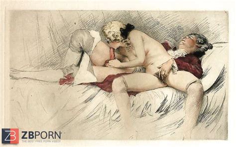 Drawn Ero Amd Porn Art Paul Emile Becat ZB Porn