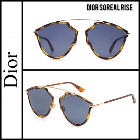 Sunglasses Dior So Real Rise Women S Fashion Watches And Accessories Sunglasses And Eyewear On